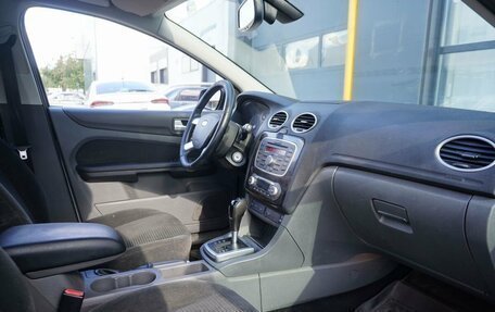 Ford Focus II рестайлинг, 2007 год, 400 000 рублей, 10 фотография