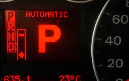 Ford Focus II рестайлинг, 2007 год, 400 000 рублей, 14 фотография