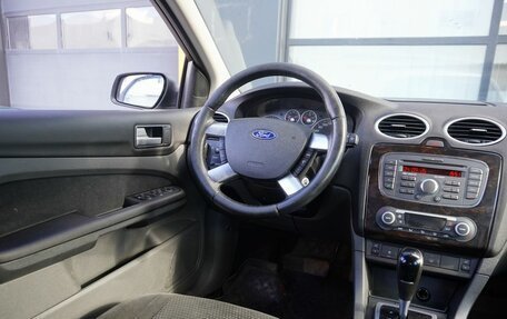 Ford Focus II рестайлинг, 2007 год, 400 000 рублей, 12 фотография