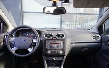 Ford Focus II рестайлинг, 2007 год, 400 000 рублей, 11 фотография