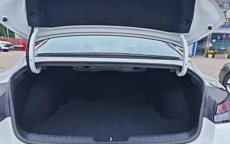 Hyundai Elantra, 2022 год, 1 569 000 рублей, 9 фотография