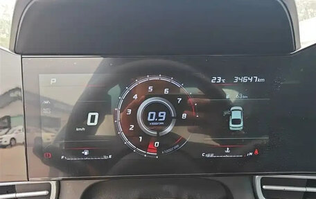 Hyundai Elantra, 2022 год, 1 569 000 рублей, 13 фотография
