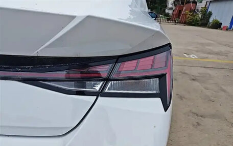 Hyundai Elantra, 2022 год, 1 569 000 рублей, 7 фотография