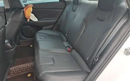 Hyundai Elantra, 2022 год, 1 569 000 рублей, 18 фотография