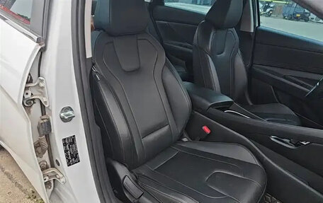 Hyundai Elantra, 2022 год, 1 569 000 рублей, 20 фотография