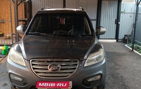 Lifan X60 I рестайлинг, 2013 год, 350 000 рублей, 1 фотография
