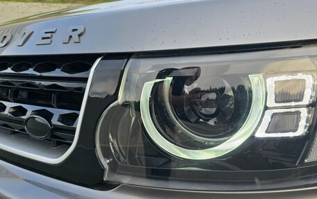 Land Rover Discovery IV, 2011 год, 1 100 000 рублей, 7 фотография