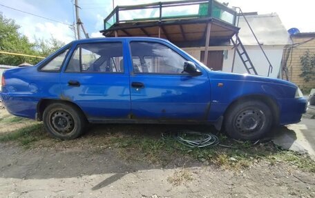 Daewoo Nexia I рестайлинг, 2010 год, 100 000 рублей, 1 фотография