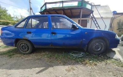 Daewoo Nexia I рестайлинг, 2010 год, 100 000 рублей, 1 фотография