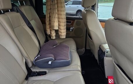 Land Rover Discovery IV, 2011 год, 1 100 000 рублей, 11 фотография