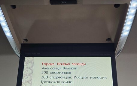 Land Rover Discovery IV, 2011 год, 1 100 000 рублей, 14 фотография