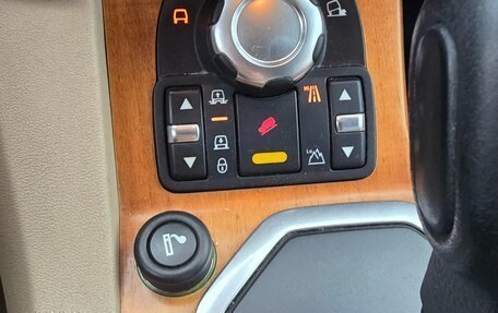 Land Rover Discovery IV, 2011 год, 1 100 000 рублей, 19 фотография