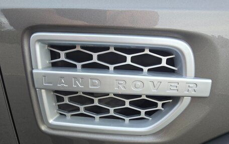Land Rover Discovery IV, 2011 год, 1 100 000 рублей, 21 фотография
