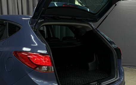 Hyundai ix35 I рестайлинг, 2014 год, 1 329 999 рублей, 6 фотография