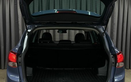 Hyundai ix35 I рестайлинг, 2014 год, 1 329 999 рублей, 7 фотография