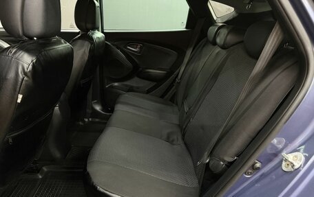 Hyundai ix35 I рестайлинг, 2014 год, 1 329 999 рублей, 18 фотография