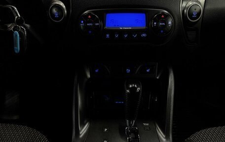 Hyundai ix35 I рестайлинг, 2014 год, 1 329 999 рублей, 15 фотография