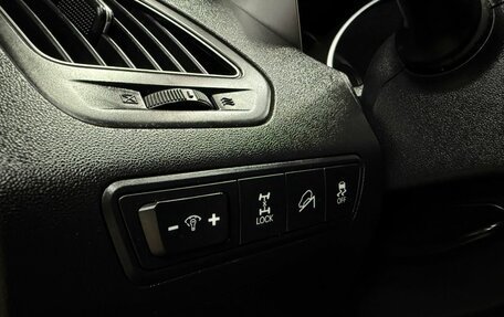 Hyundai ix35 I рестайлинг, 2014 год, 1 329 999 рублей, 17 фотография