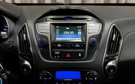 Hyundai ix35 I рестайлинг, 2014 год, 1 329 999 рублей, 14 фотография