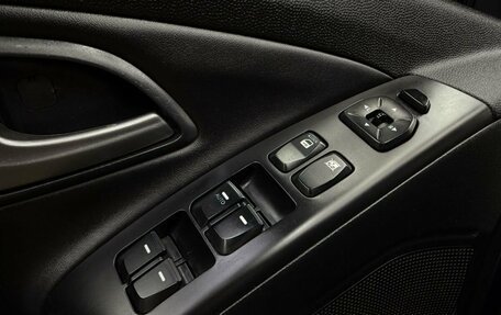 Hyundai ix35 I рестайлинг, 2014 год, 1 329 999 рублей, 16 фотография