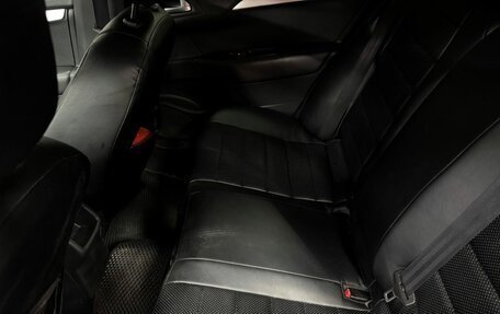 Citroen C4 II рестайлинг, 2015 год, 599 777 рублей, 16 фотография