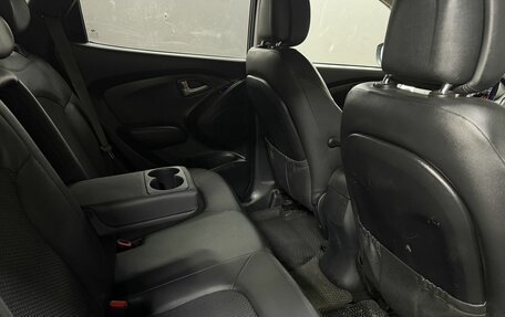 Hyundai ix35 I рестайлинг, 2011 год, 1 129 777 рублей, 10 фотография