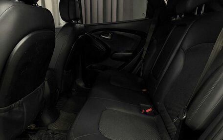 Hyundai ix35 I рестайлинг, 2011 год, 1 129 777 рублей, 9 фотография