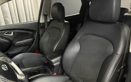 Hyundai ix35 I рестайлинг, 2011 год, 1 129 777 рублей, 7 фотография