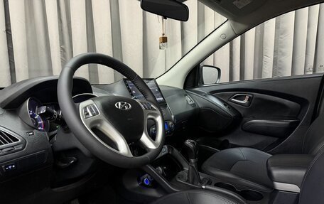 Hyundai ix35 I рестайлинг, 2011 год, 1 129 777 рублей, 5 фотография