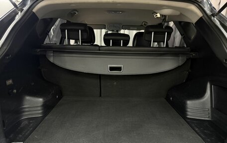 Hyundai ix35 I рестайлинг, 2011 год, 1 129 777 рублей, 18 фотография