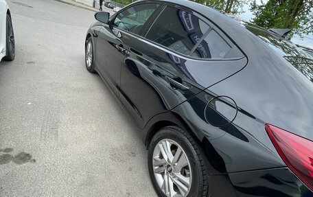 Hyundai Elantra VI рестайлинг, 2019 год, 1 550 000 рублей, 4 фотография