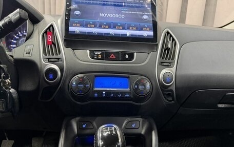 Hyundai ix35 I рестайлинг, 2011 год, 1 129 777 рублей, 14 фотография