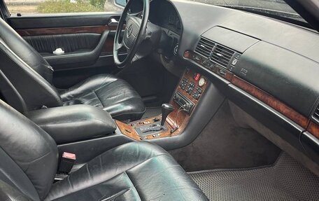 Mercedes-Benz S-Класс, 1994 год, 750 000 рублей, 9 фотография