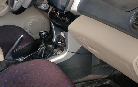 Lifan X60 I рестайлинг, 2013 год, 350 000 рублей, 8 фотография