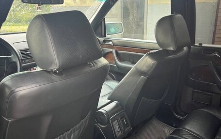 Mercedes-Benz S-Класс, 1994 год, 750 000 рублей, 12 фотография