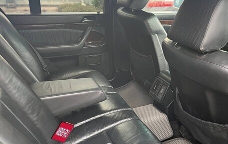 Mercedes-Benz S-Класс, 1994 год, 750 000 рублей, 11 фотография