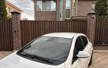 Opel Astra J, 2010 год, 585 000 рублей, 7 фотография