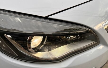 Opel Astra J, 2010 год, 585 000 рублей, 11 фотография