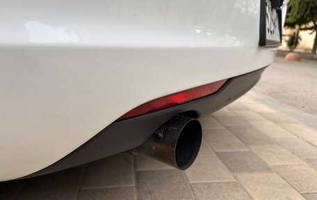 Opel Astra J, 2010 год, 585 000 рублей, 17 фотография