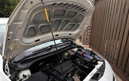 Opel Astra J, 2010 год, 585 000 рублей, 29 фотография