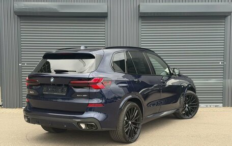 BMW X5, 2025 год, 15 790 000 рублей, 4 фотография