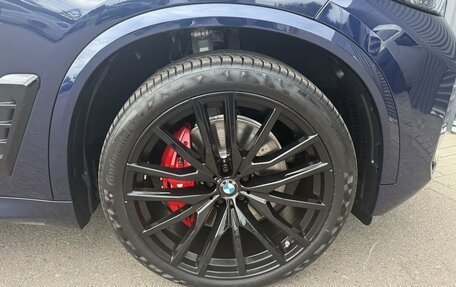 BMW X5, 2025 год, 15 790 000 рублей, 7 фотография