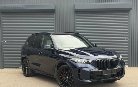 BMW X5, 2025 год, 15 790 000 рублей, 3 фотография