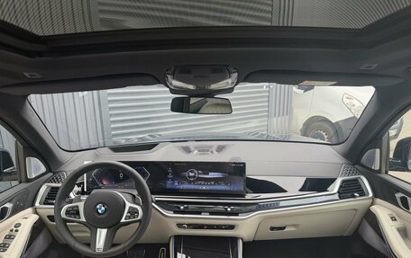 BMW X5, 2025 год, 15 790 000 рублей, 10 фотография