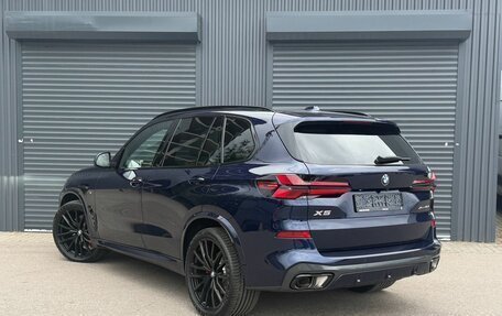 BMW X5, 2025 год, 15 790 000 рублей, 6 фотография