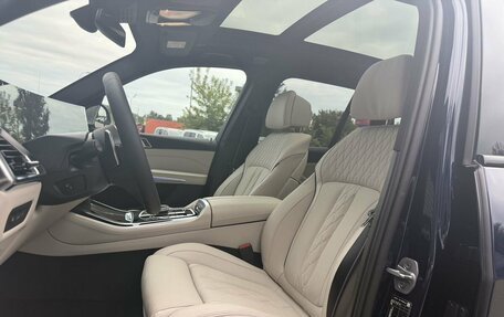 BMW X5, 2025 год, 15 790 000 рублей, 8 фотография