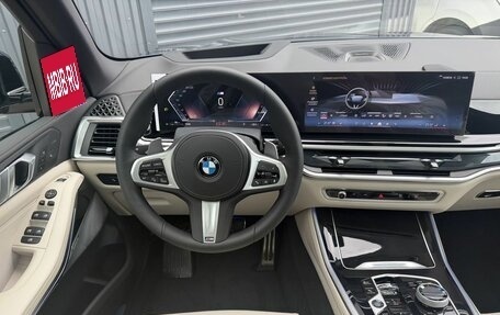 BMW X5, 2025 год, 15 790 000 рублей, 11 фотография