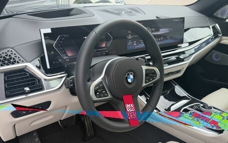 BMW X5, 2025 год, 15 790 000 рублей, 9 фотография