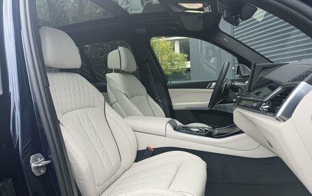 BMW X5, 2025 год, 15 790 000 рублей, 21 фотография