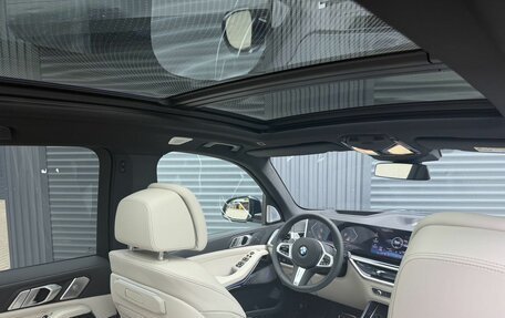 BMW X5, 2025 год, 15 790 000 рублей, 22 фотография